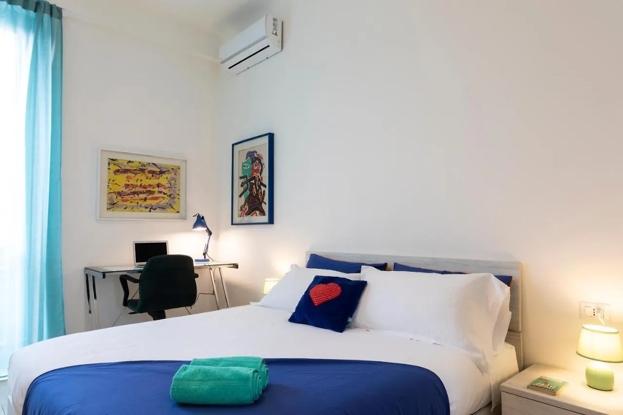Bicocca Home - 2 Bedrooms ميلان إيطاليا