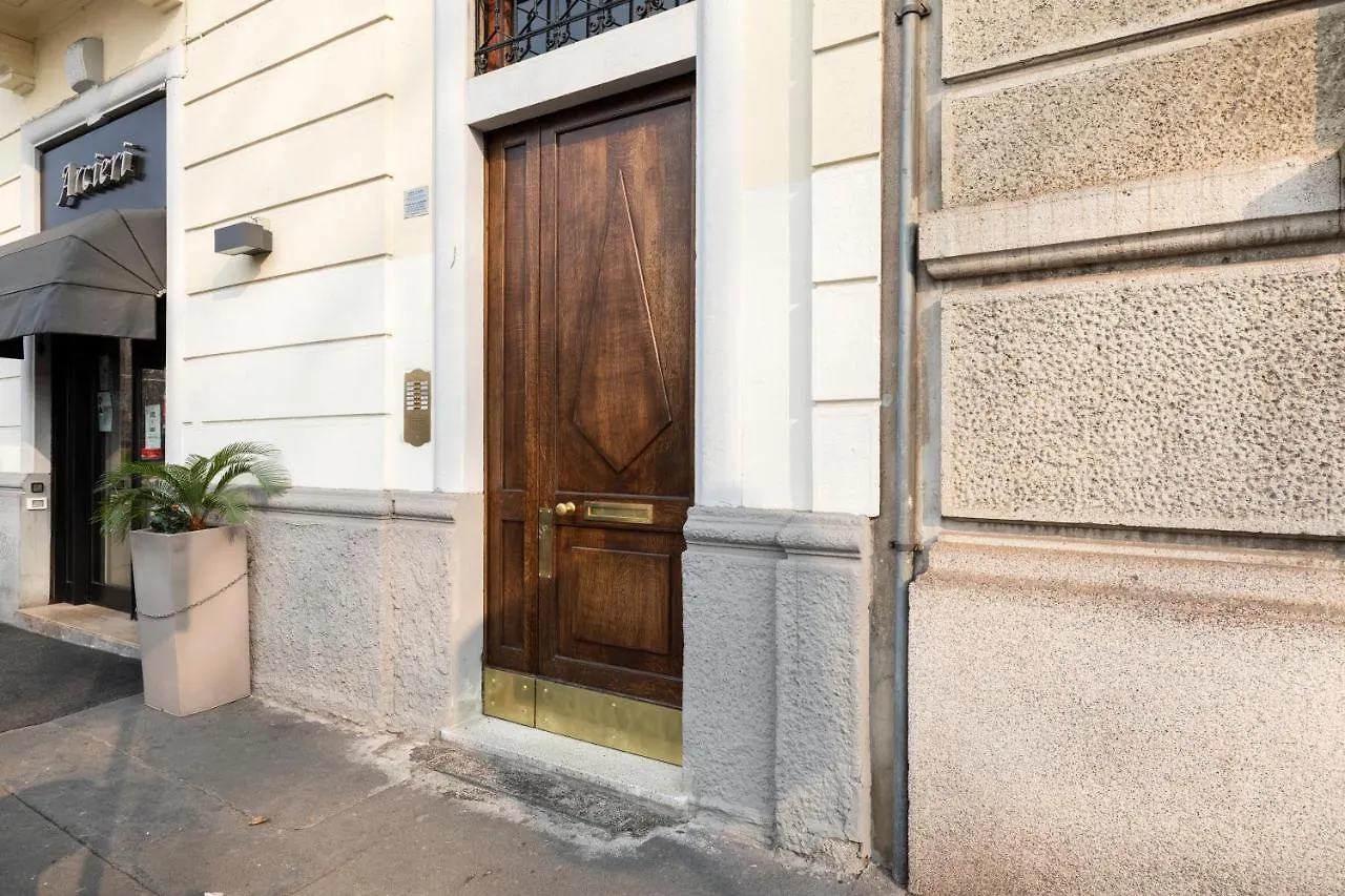شقة Bicocca Home - 2 Bedrooms ميلان إيطاليا