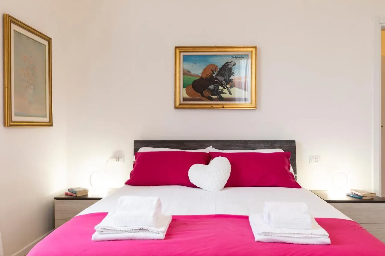 Bicocca Home - 2 Bedrooms ميلان إيطاليا