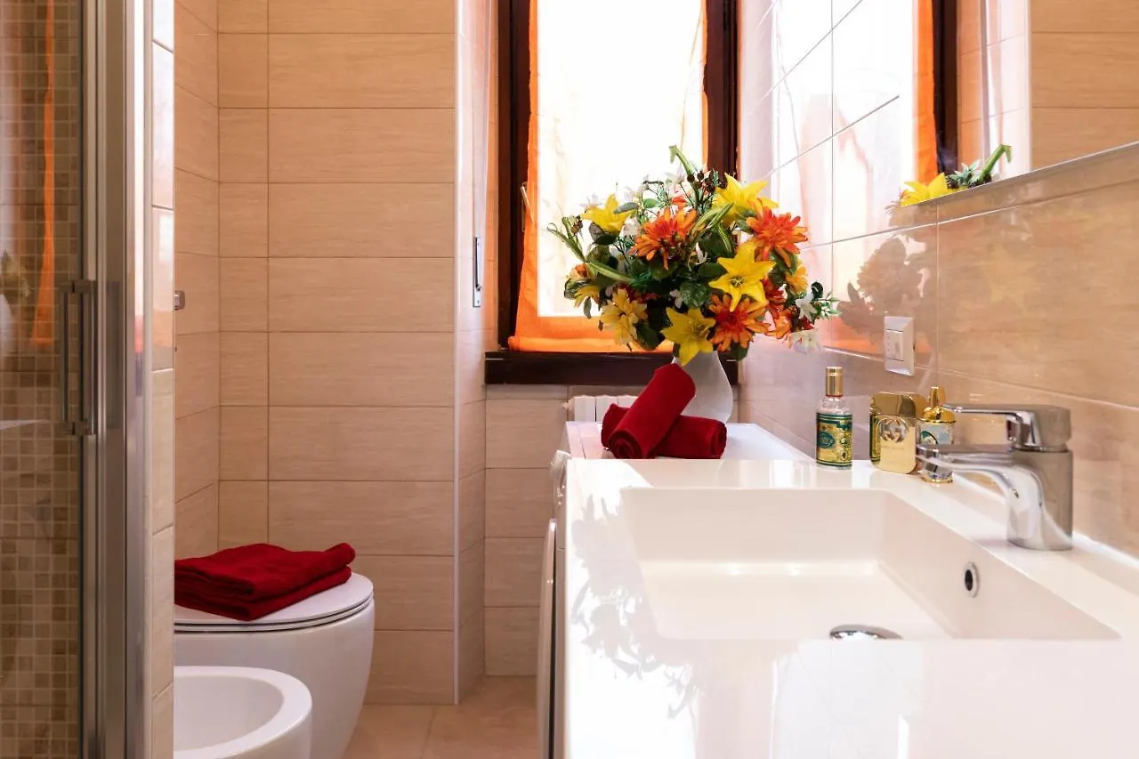 Bicocca Home - 2 Bedrooms ميلان إيطاليا