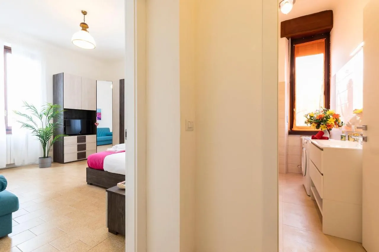 Bicocca Home - 2 Bedrooms ميلان 0*,  إيطاليا