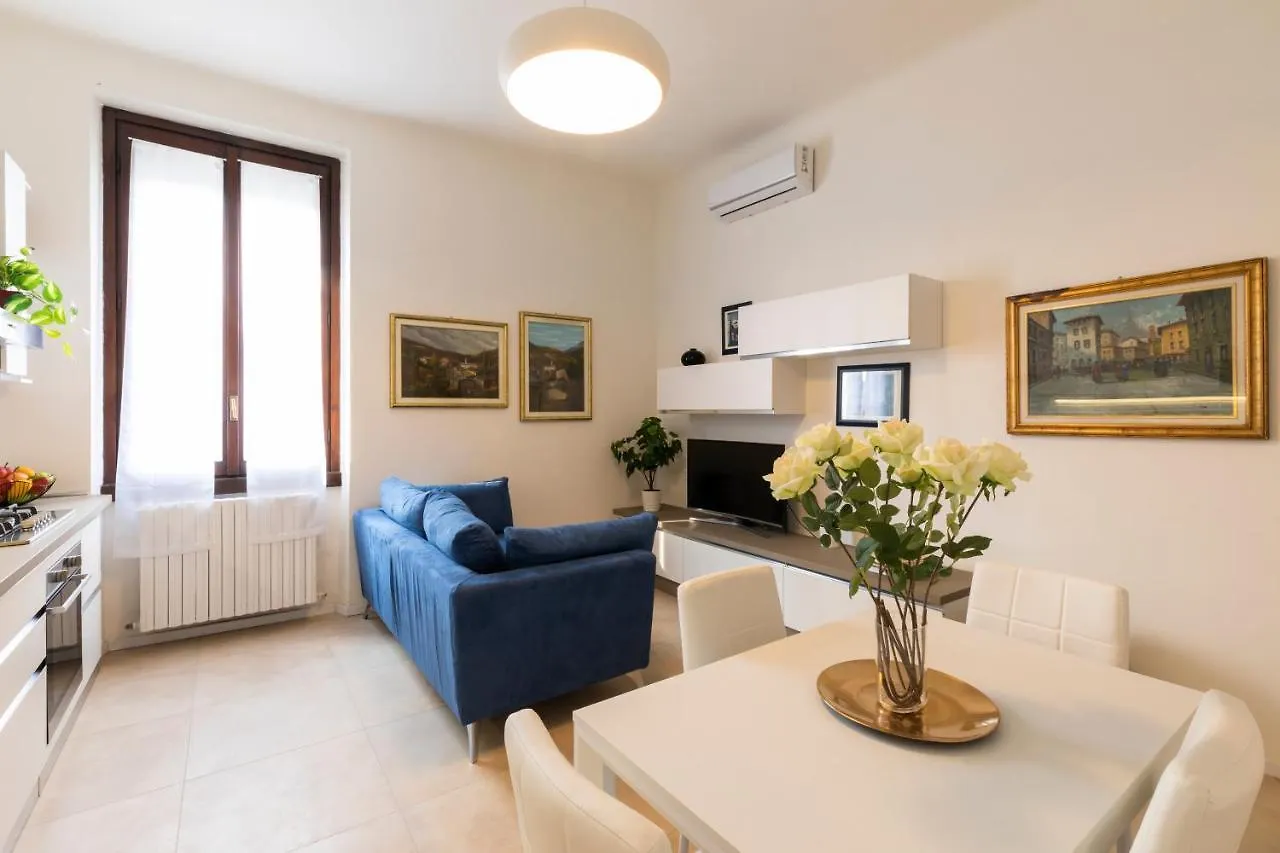 شقة Bicocca Home - 2 Bedrooms ميلان