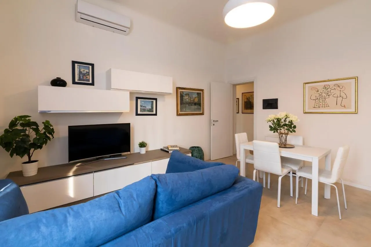 شقة Bicocca Home - 2 Bedrooms ميلان