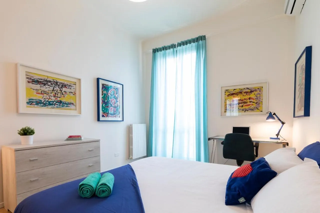 Bicocca Home - 2 Bedrooms ميلان