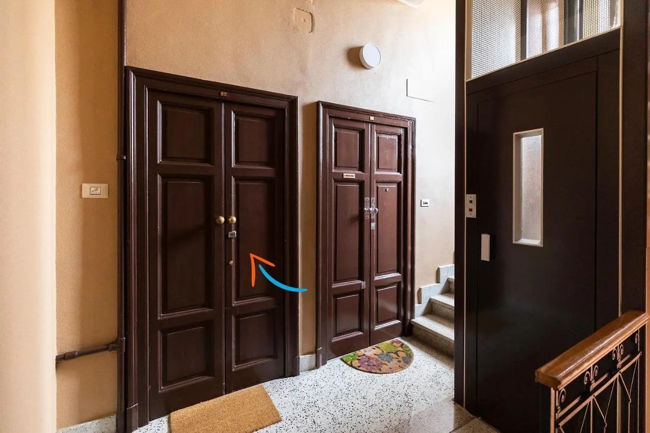 شقة Bicocca Home - 2 Bedrooms ميلان